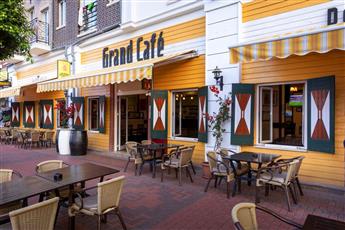 Orange County Kemer 5*