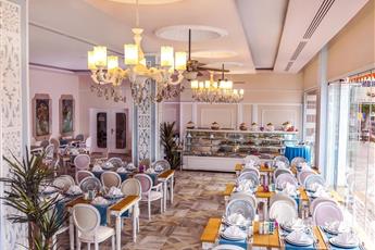 Orange County Kemer 5*