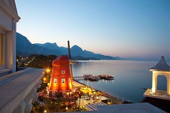 Orange County Kemer 5*