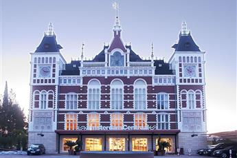 Orange County Kemer 5*