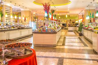 Orange County Kemer 5*