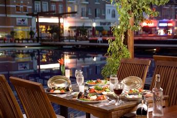 Orange County Kemer 5*