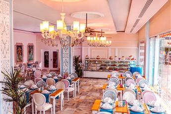 Orange County Kemer 5*