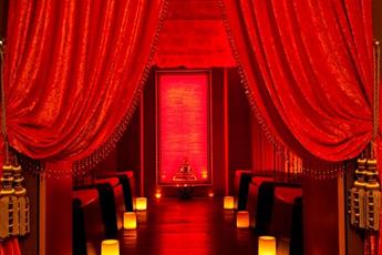 Orange County Kemer 5*