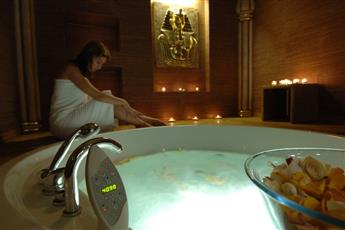 Orange County Kemer 5*