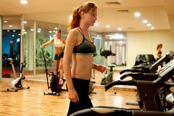 Orange County Kemer 5*