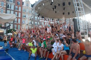 Orange County Kemer 5*