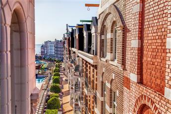 Orange County Kemer 5*