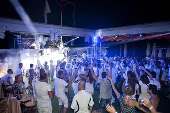 Orange County Kemer 5*