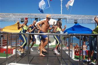 Orange County Kemer 5*