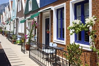 Orange County Kemer 5*