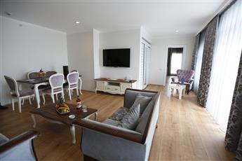 Orange County Kemer 5*