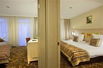 Orange County Kemer 5*