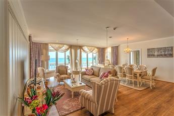 Orange County Kemer 5*