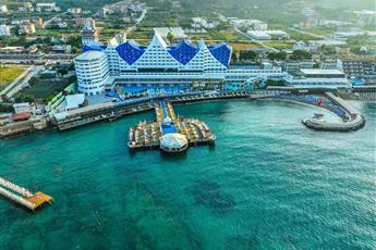 Orange County Resort Alanya 5*