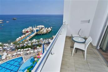 Orange County Resort Alanya 5*