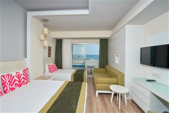 Orange County Resort Alanya 5*