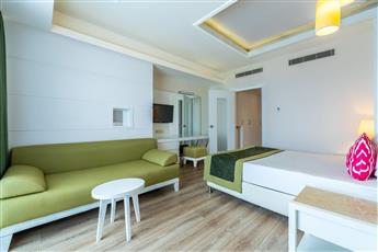 Orange County Resort Alanya 5*