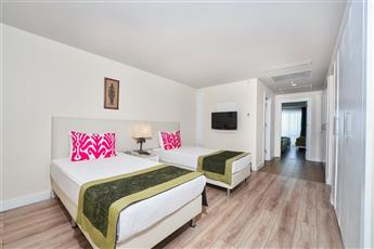 Orange County Resort Alanya 5*