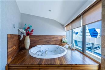 Orange County Resort Alanya 5*