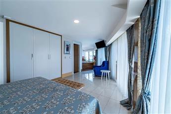 Orange County Resort Alanya 5*