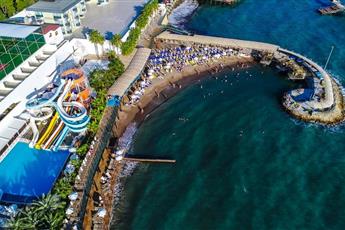 Orange County Resort Alanya 5*