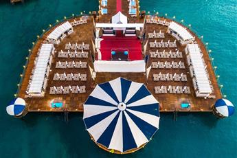 Orange County Resort Alanya 5*