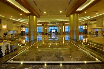 Orange County Resort Alanya 5*