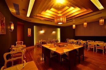 Orange County Resort Alanya 5*