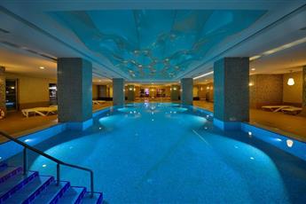 Orange County Resort Alanya 5*