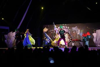 Orange County Resort Alanya 5*