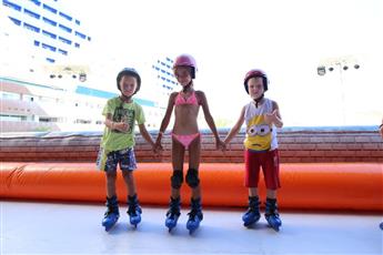 Orange County Resort Alanya 5*