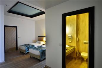 Orange County Resort Alanya 5*