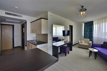 Orange County Resort Alanya 5*