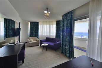 Orange County Resort Alanya 5*