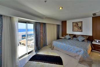 Orange County Resort Alanya 5*
