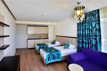 Orange County Resort Alanya 5*