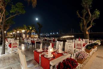 Orange County Resort Belek 5*