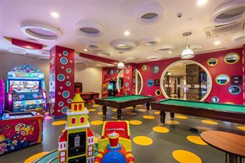 Orange County Resort Belek 5*