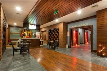 Orange County Resort Belek 5*