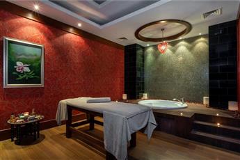 Orange County Resort Belek 5*