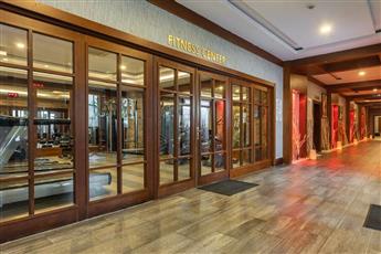 Orange County Resort Belek 5*