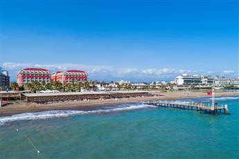 Orange County Resort Hotel Belek 5* Orange County Resort Hotel Belek 5*