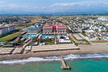 Orange County Resort Hotel Belek 5* Orange County Resort Hotel Belek 5*