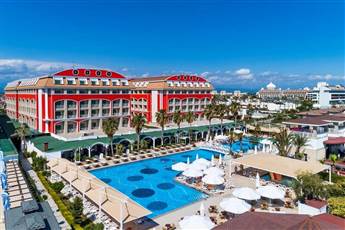 Orange County Resort Hotel Belek 5*