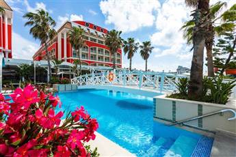 Orange County Resort Hotel Belek 5* Orange County Resort Hotel Belek 5*