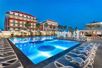 Orange County Resort Hotel Belek 5* Orange County Resort Hotel Belek 5*