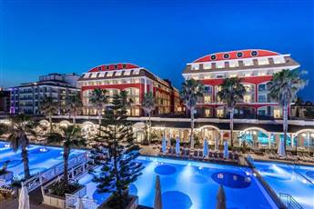 Orange County Resort Hotel Belek 5* Orange County Resort Hotel Belek 5*