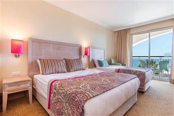 Orange County Resort Hotel Belek 5* Orange County Resort Hotel Belek 5*
