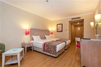 Orange County Resort Hotel Belek 5* Orange County Resort Hotel Belek 5*